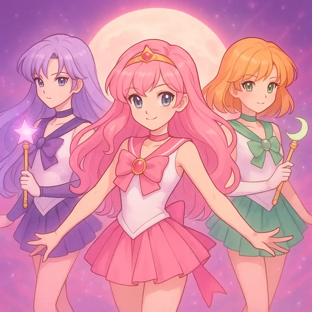 Moon Princess 100 slot game thumbnail