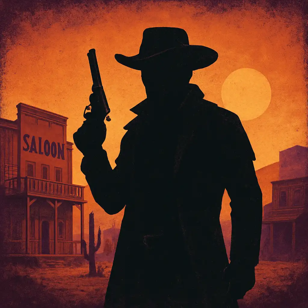 Wanted Dead or a Wild slot game thumbnail